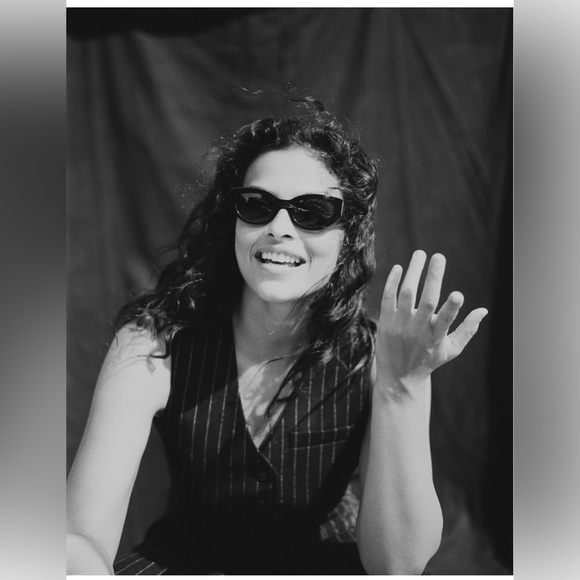 Madewell demmera sunglasses - Picture 9 of 16